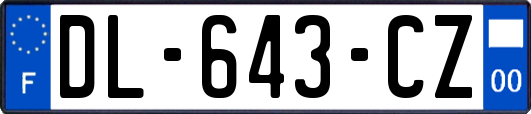 DL-643-CZ