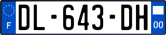 DL-643-DH