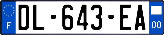 DL-643-EA