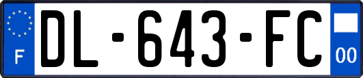 DL-643-FC