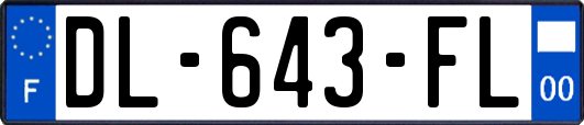 DL-643-FL