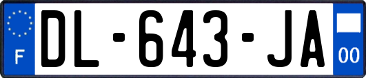 DL-643-JA