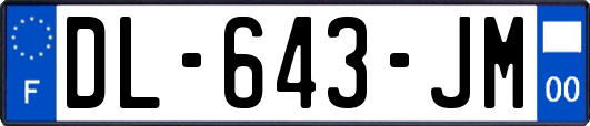 DL-643-JM