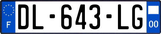 DL-643-LG