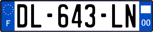 DL-643-LN