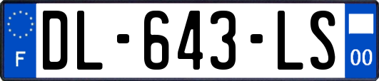 DL-643-LS