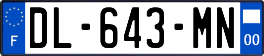 DL-643-MN