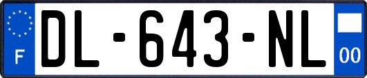 DL-643-NL