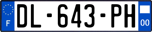 DL-643-PH