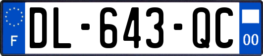 DL-643-QC