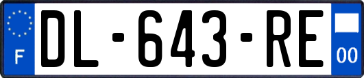 DL-643-RE