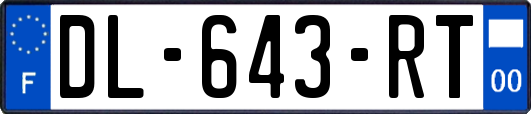 DL-643-RT