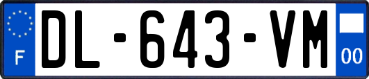 DL-643-VM