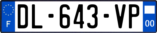 DL-643-VP