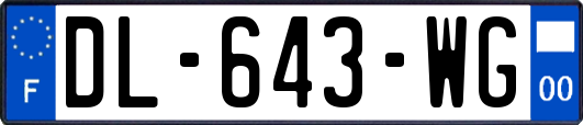 DL-643-WG