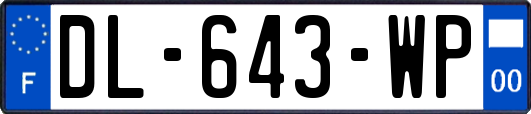 DL-643-WP