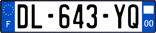 DL-643-YQ