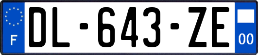 DL-643-ZE