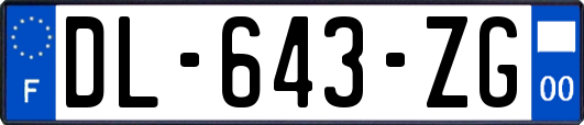 DL-643-ZG