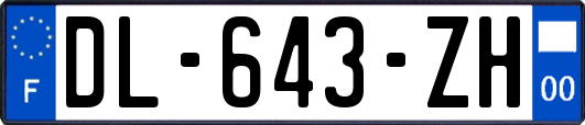 DL-643-ZH