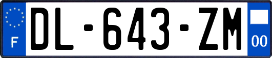 DL-643-ZM