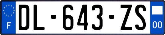 DL-643-ZS