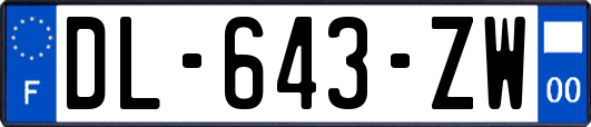 DL-643-ZW