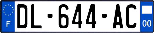 DL-644-AC