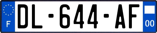 DL-644-AF