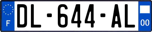 DL-644-AL