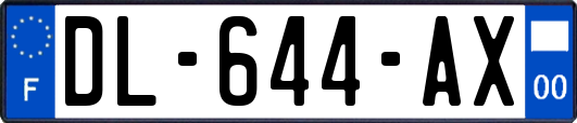 DL-644-AX