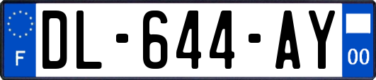 DL-644-AY