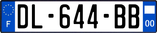 DL-644-BB