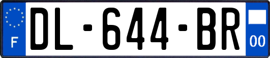 DL-644-BR