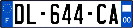 DL-644-CA