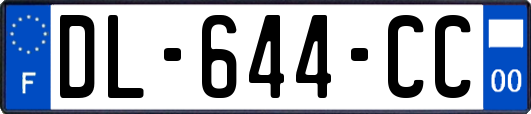 DL-644-CC