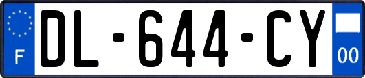 DL-644-CY