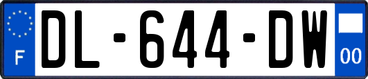 DL-644-DW