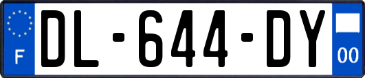 DL-644-DY