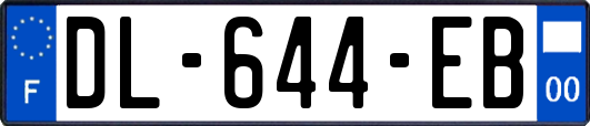 DL-644-EB