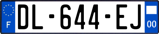 DL-644-EJ