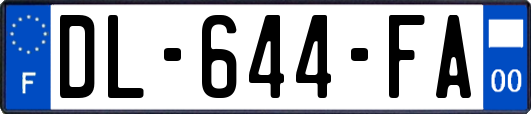 DL-644-FA