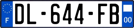 DL-644-FB