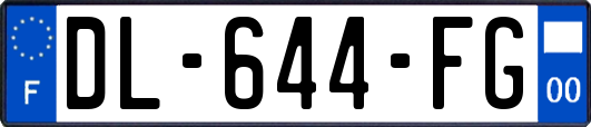 DL-644-FG