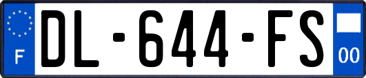 DL-644-FS