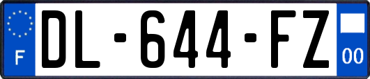 DL-644-FZ