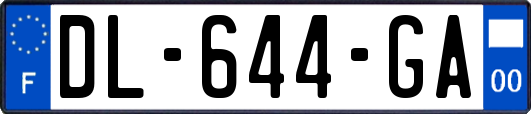 DL-644-GA