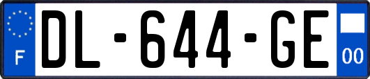 DL-644-GE