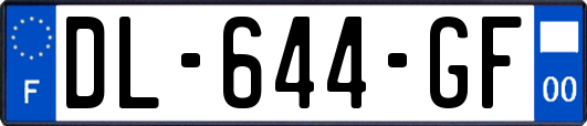 DL-644-GF