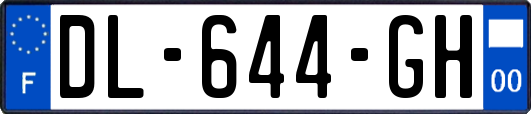 DL-644-GH